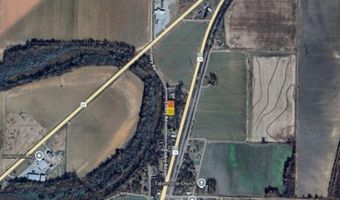 Embry Road lot 002-003, Altheimer, AR 72004