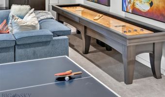 215 Gray Owl Ln, Big Sky, MT 59716