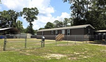 8435 Hurricane Rd, Bay Minette, AL 36507