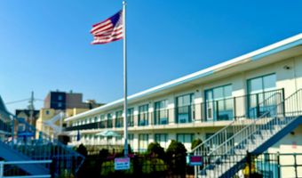 3501 BOARDWALK B-101, Atlantic City, NJ 08401
