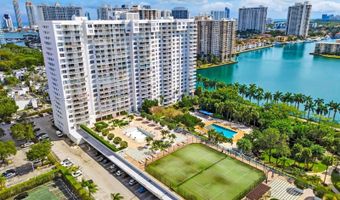 2851 NE 183rd St 715E, Aventura, FL 33160