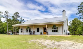471 Mustang Rd, Camden, SC 29020