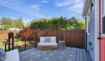 1712 Schiller St, Alameda, CA 94501