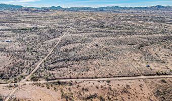S Camino Counas Verde 2, Arivaca, AZ 85601