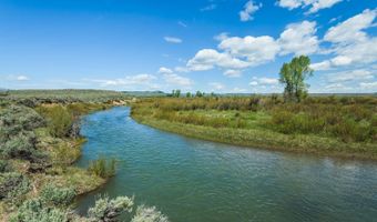 COTTONWOOD-MERNA 23-116, Daniel, WY 83115