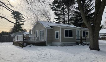 215 W Sterling Ave, Angola, NY 14006