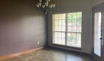 726 Benelli Dr, Abilene, TX 79602