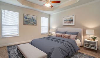 224 Gill Point Ln, Aledo, TX 76008