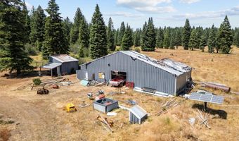 19001 Dead Indian Memorial Rd, Ashland, OR 97520