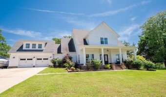 102 E Lake Cv, Beebe, AR 72012