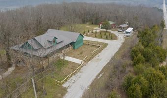 4978 S 11th Rd, Aldrich, MO 65601