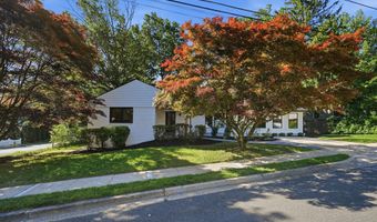 4100 25TH Pl N, Arlington, VA 22207