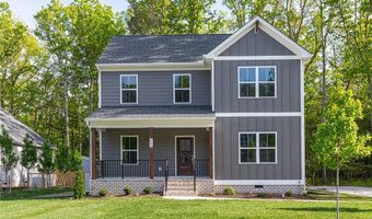 443 Haley Ct, Ashland, VA 23005