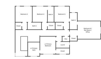 2983 Habersham Ct NW, Atlanta, GA 30305