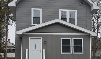 1656 Bennett St, Utica, NY 13502