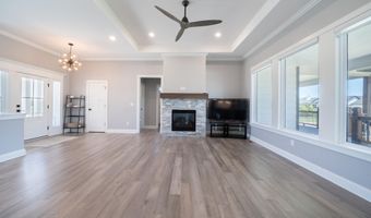 1604 N Shadow Rock Dr, Andover, KS 67002