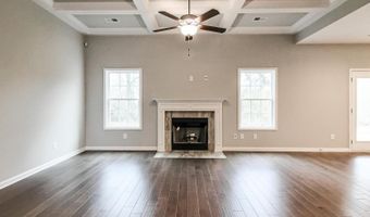 Bill Dorn Road Plan: Cypress, Appling, GA 30802