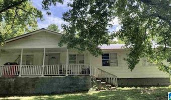 144 THOMAS Rd, Altoona, AL 35952