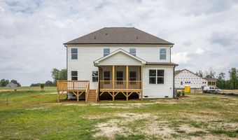 336 Cedar Ridge Trl, Angier, NC 27501