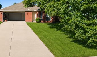 104 Meadow View Ln, Anna, TX 75409