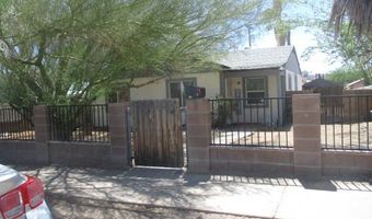 531 W Lomita Ave, Ajo, AZ 85321