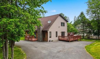 40 Dillon Way, Albrightsville, PA 18210