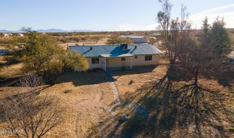 290 N Cherokee Trl, Benson, AZ 85602