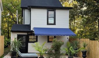 647 S Woodward St S, Allentown, PA 18103