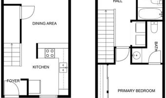 46-232 Kahuhipa St A205, Kaneohe, HI 96744