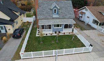 913 Sheridan Ave, Cody, WY 82414