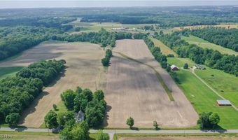 Snode Street NE, Alliance, OH 44601