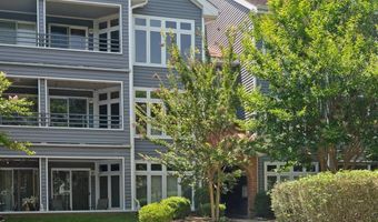 1142 LAKE HERON Dr 2B, Annapolis, MD 21403