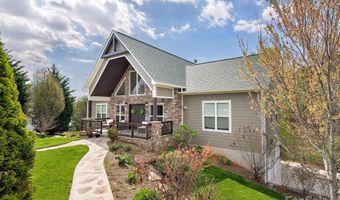 29 Enchanted Oak Ln, Alexander, NC 28701