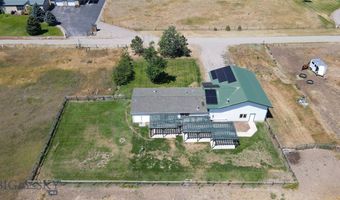 354 Emerald, Belgrade, MT 59714