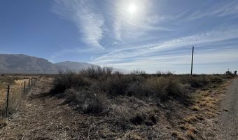 Lot 1 Oliver RD, Alamogordo, NM 88310