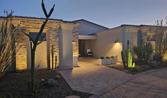 6117 E Dixileta Dr, Cave Creek, AZ 85331