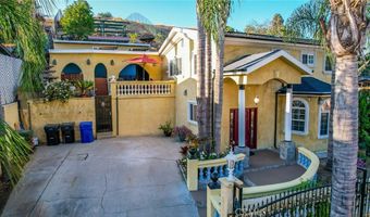7319 Berne St, Rosemead, CA 91770