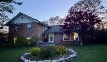 33239 Thompson Rd, Afton, OK 74331