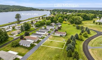 3316 Lakeland Dr, Arcadia, MI 49613