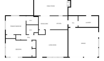 89 E PIMA Dr, Bisbee, AZ 85603