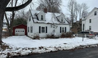 53 Corliss St, Bath, ME 04530