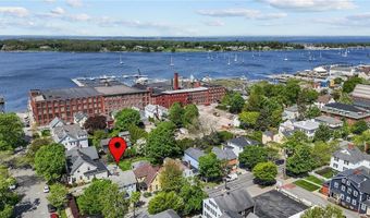 275 Hope St, Bristol, RI 02809
