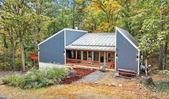 16 SPRUCE HOLLOW Rd, Basye, VA 22810