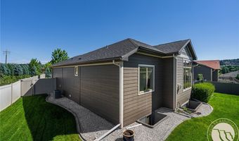 3670 Spalding Ave, Billings, MT 59106
