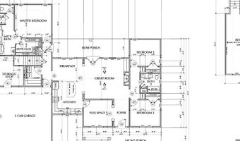 924 Hunters Pkwy, Batesville, MS 38643