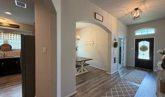 5191 DRY HOLLOW Dr, Alvin, TX 77511