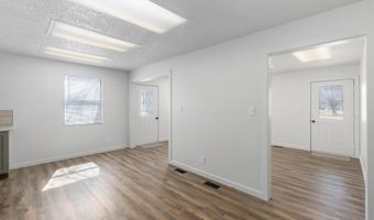 502 N Harper St, Attica, KS 67009