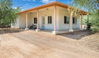 16575 N Stallion Pl, Catalina, AZ 85739