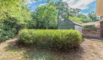 247 Wannamaker Dr, Barnwell, SC 29812