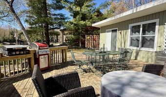 1958 Peters, Alger, MI 48610